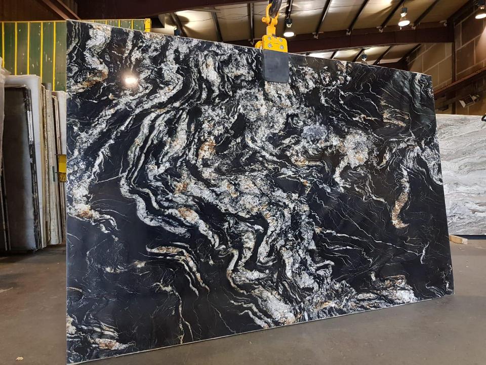 Belvedere Westcoast Granite