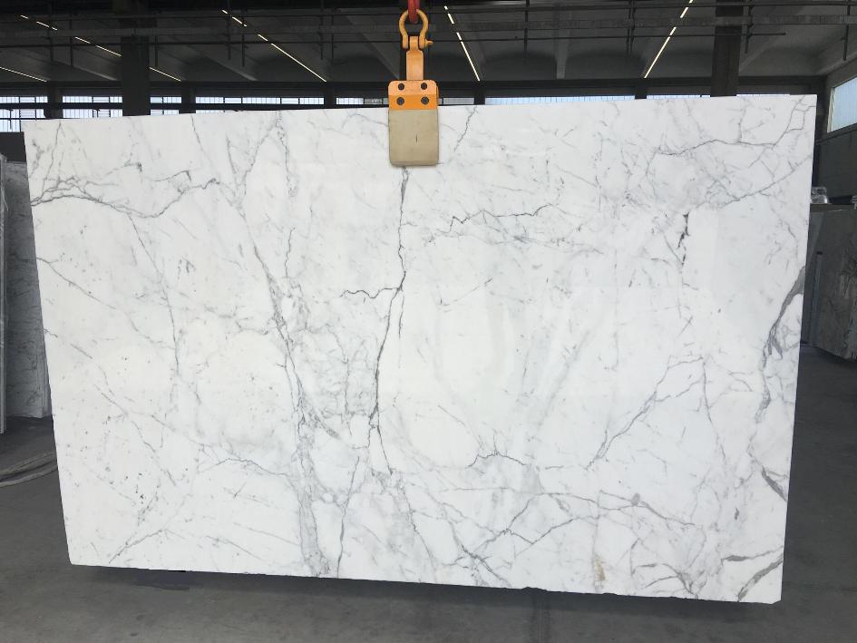 Statuario – Westcoast Granite