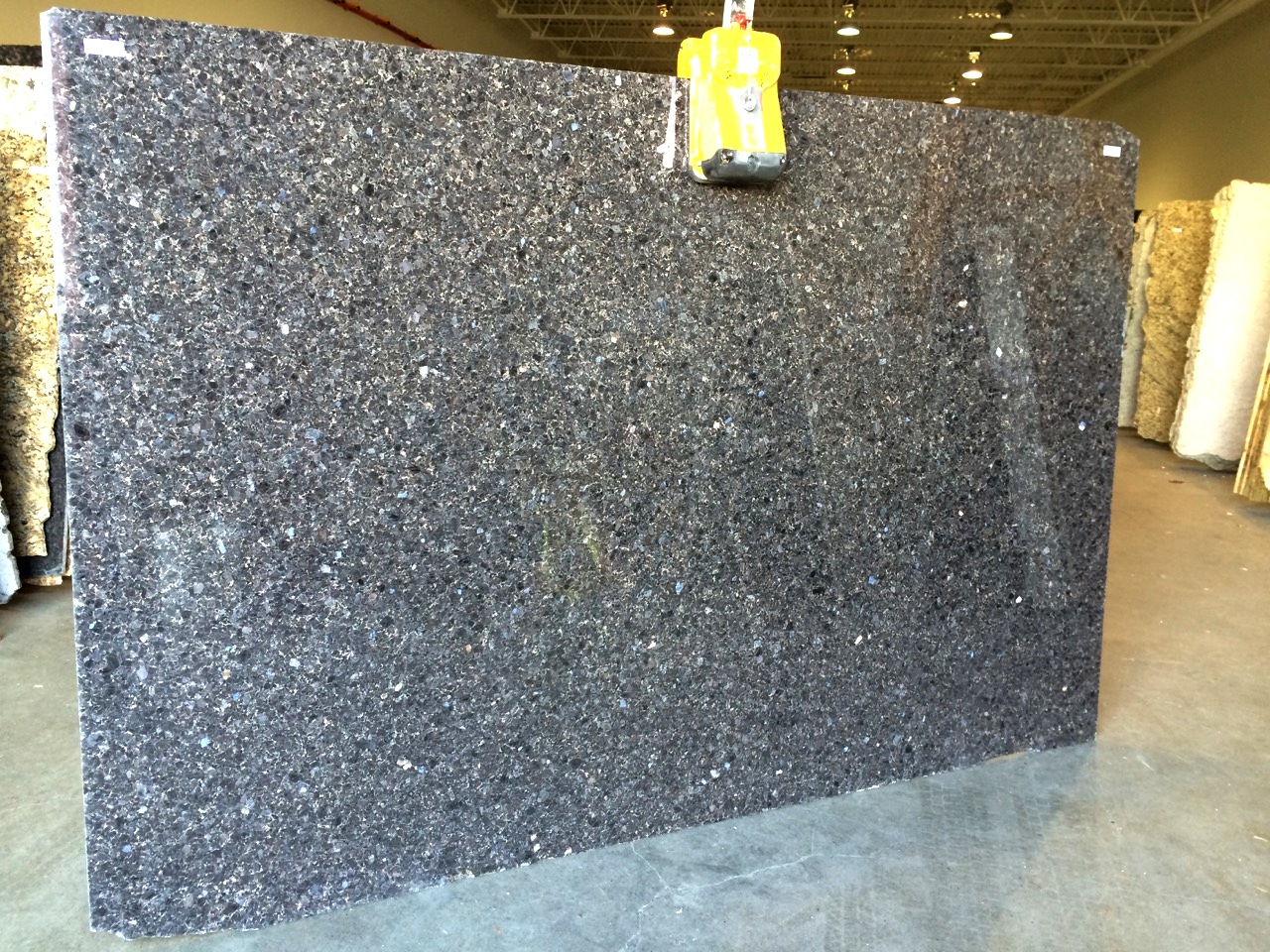 Imperial Brown – Westcoast Granite