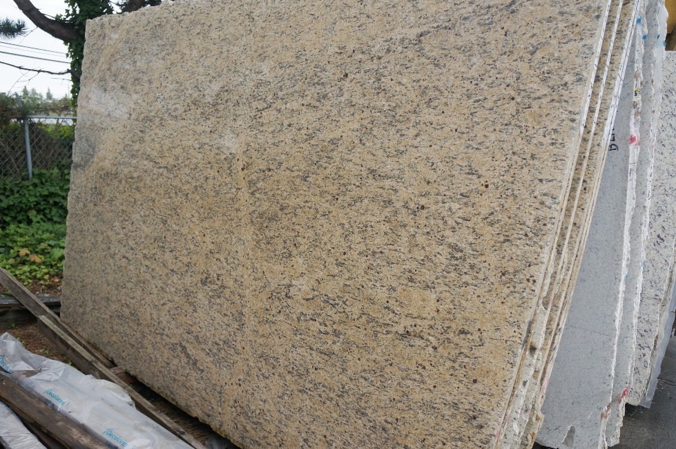 Santa Cecilia Dark – Westcoast Granite