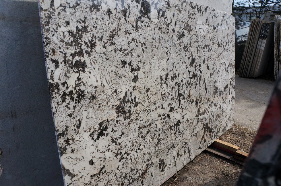 Aspen White – Westcoast Granite