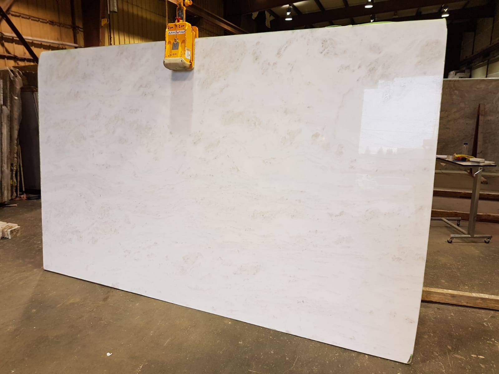 Marble – Westcoast Granite